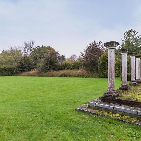 Villa Laurelin, Lothorien Noordwolde  Buitenkant foto