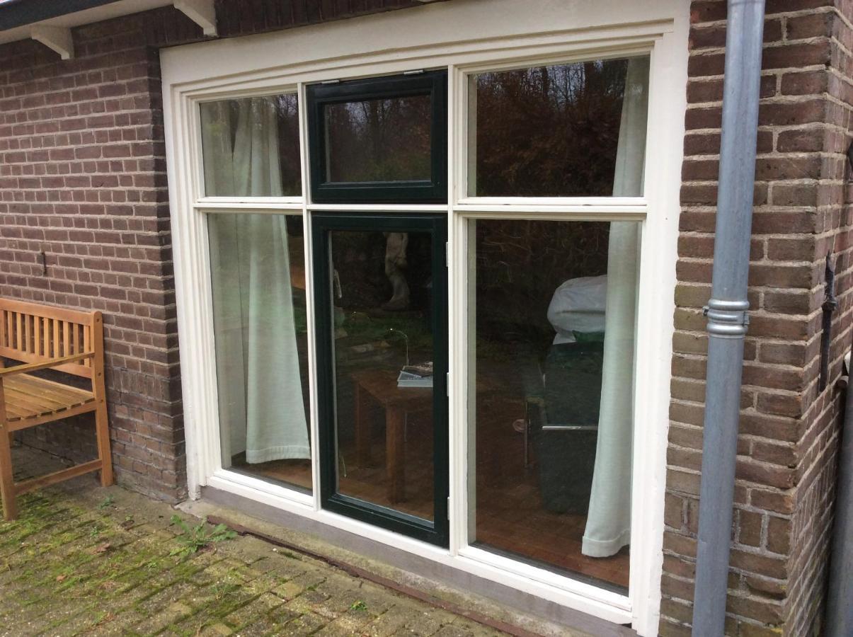 Villa Laurelin, Lothorien Noordwolde  Buitenkant foto