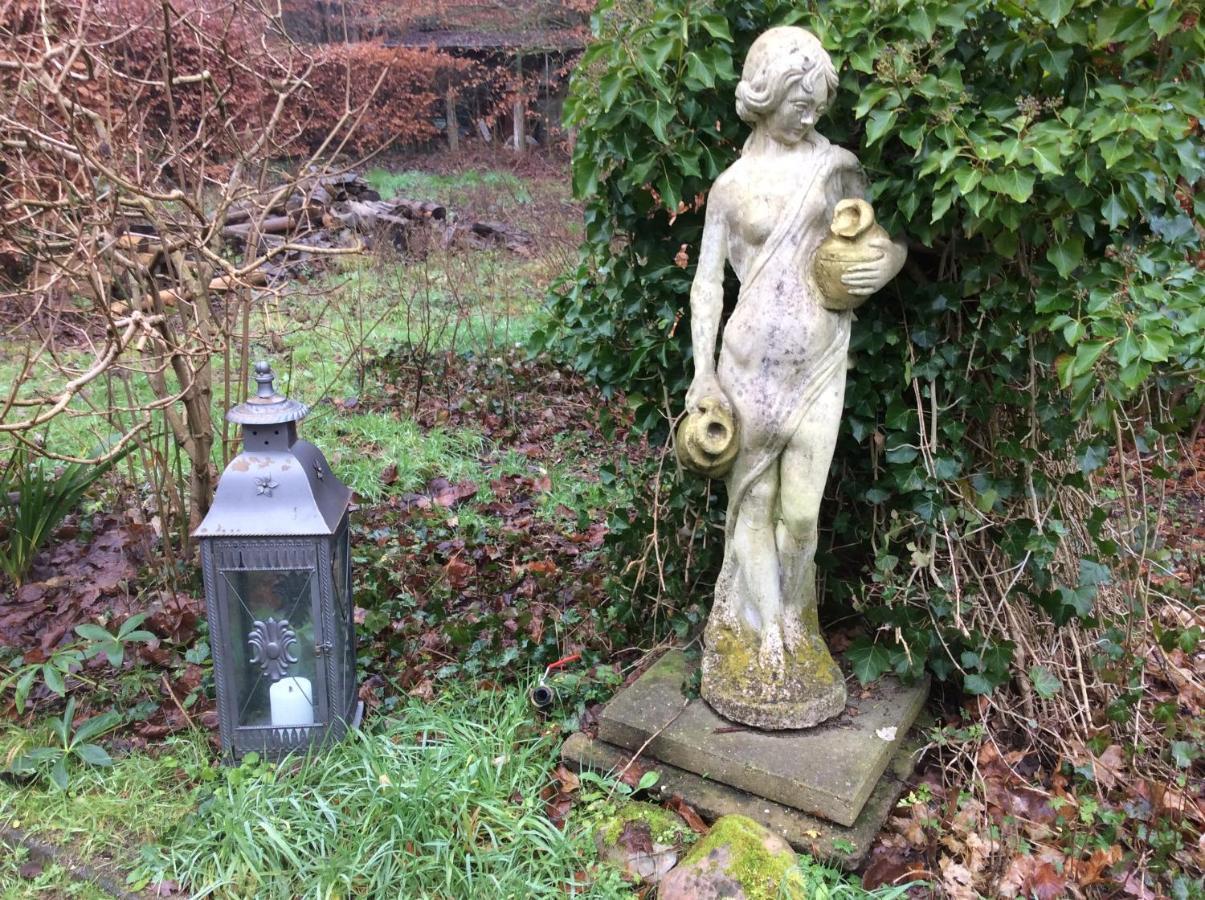 Villa Laurelin, Lothorien Noordwolde  Buitenkant foto